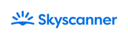 Skyscanner Logo