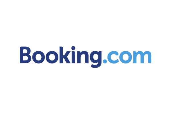 Booking .com logo